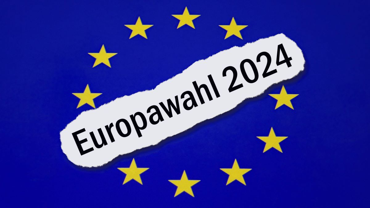 Europawahl 2024