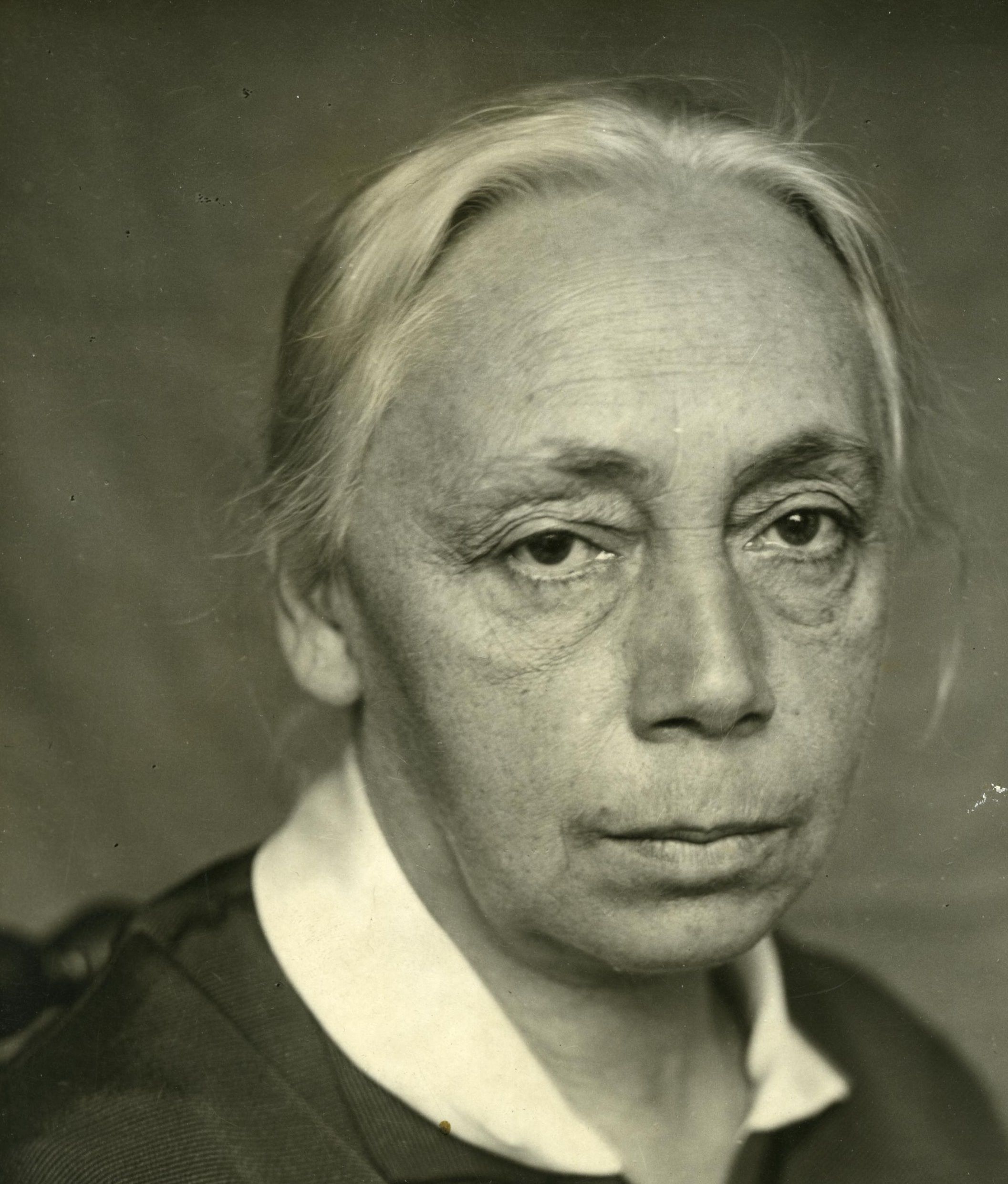 22. April - Der Todestag der Käthe Kollwitz